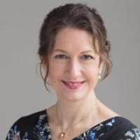 Christina Ochsenbauer, ScD